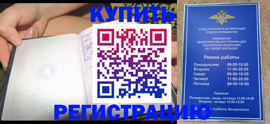 прописка для работы в Жукове